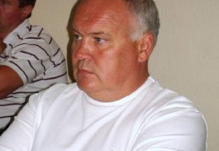 Белый Барс начал подготовку к чемпионату Украины