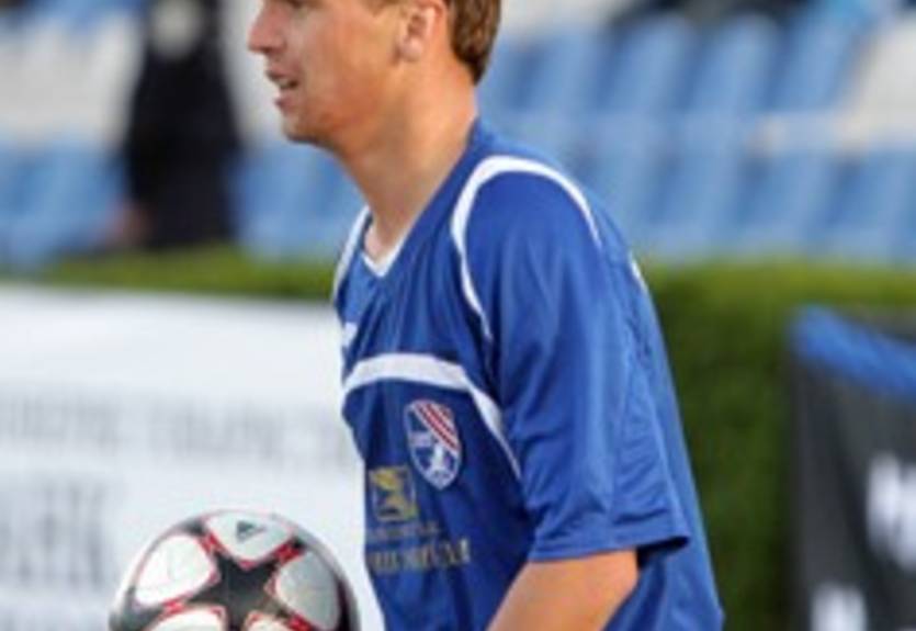 Голайдо: "Будем бороться за путевку в еврокубковый турнир"