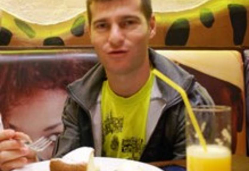 Маркоски: "Должны побеждать в каждой встрече"