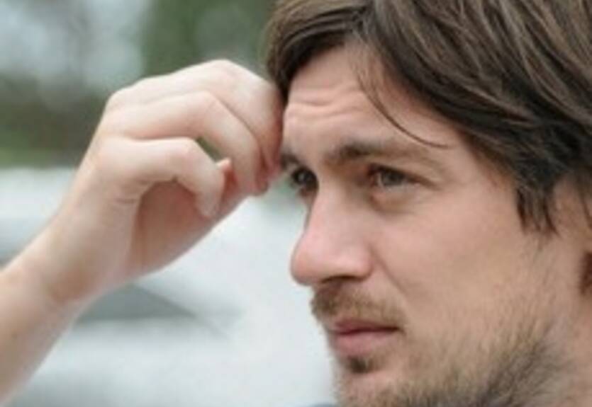 Милевский: "Не надо меня много критиковать"