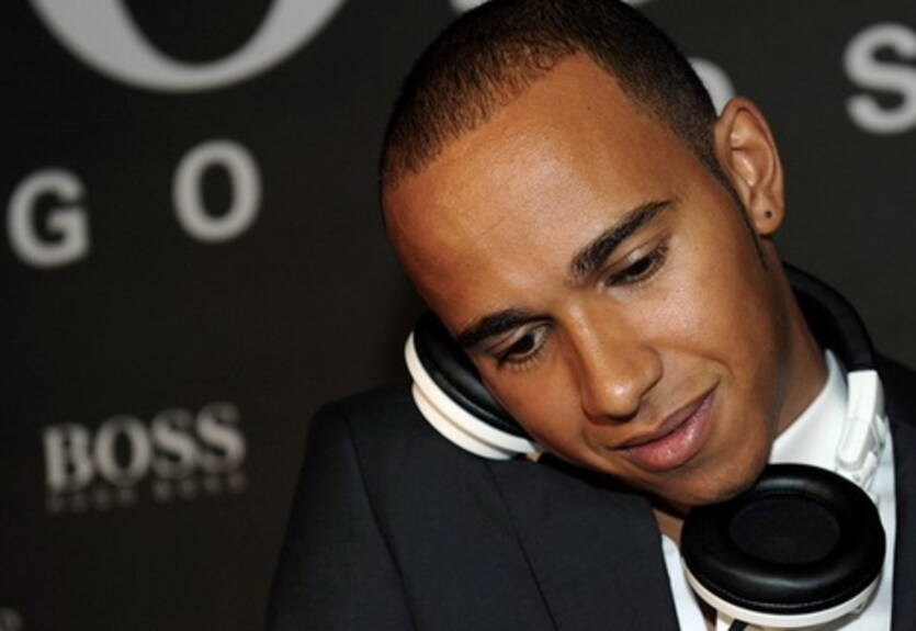 В погоне за счастьем