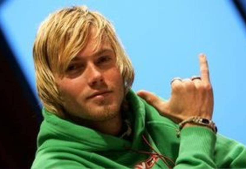 Прыжки с трамплина. Одного из лидеров норвежцев не огорчил уход тренера