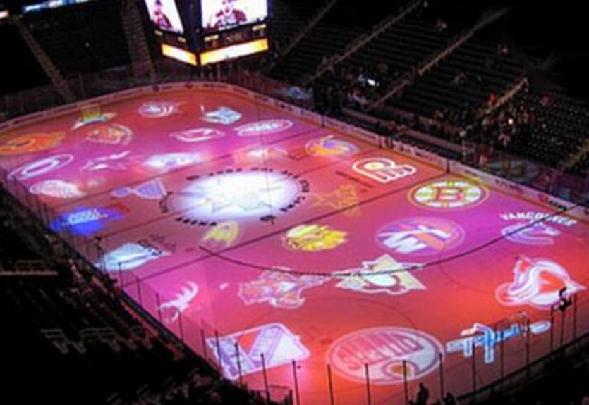 НХЛ. Оттава желает принять Матч всех звезд