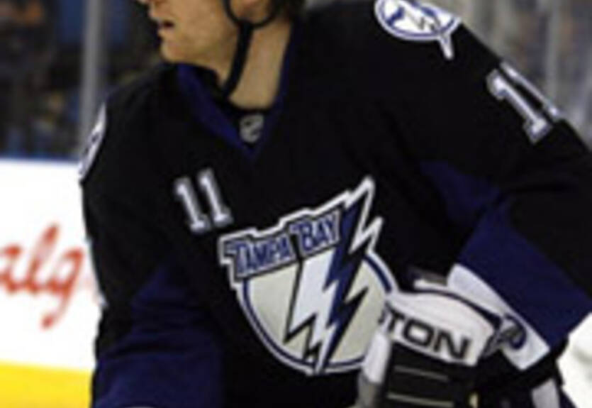 Монреаль усилился опытнейшим форвардом