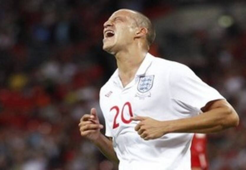 Фулхэм предложит Заморе новый контракт