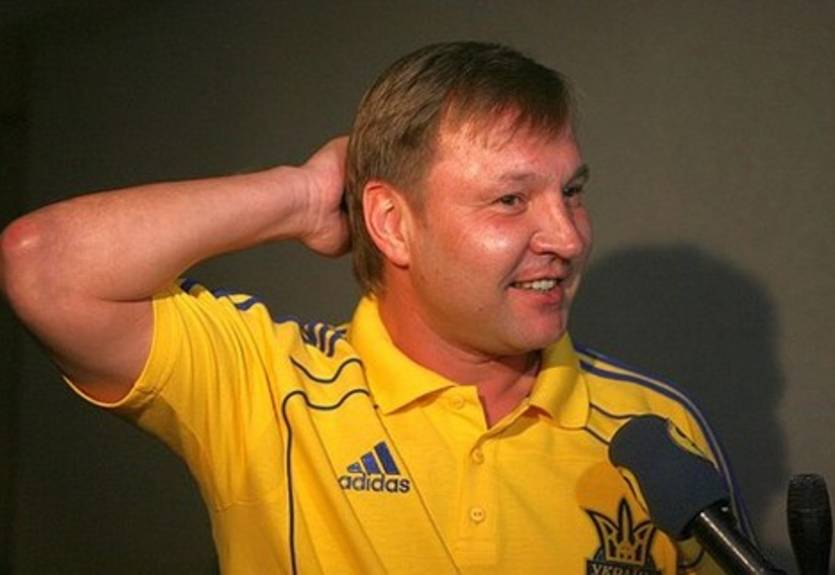 Калитвинцев: "Дайте нам немного времени"