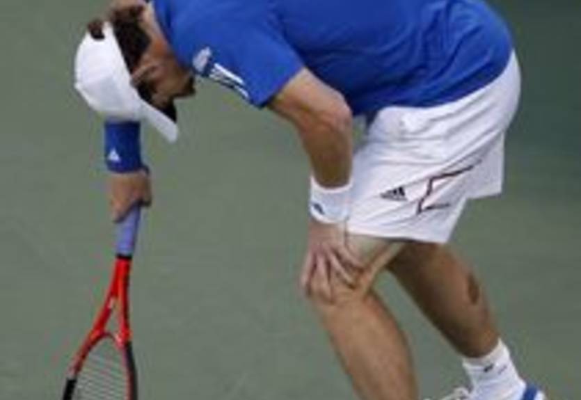 Мюррей: &quot;Не знаю, выиграю ли когда-нибудь турнир Grand Slam&quot;