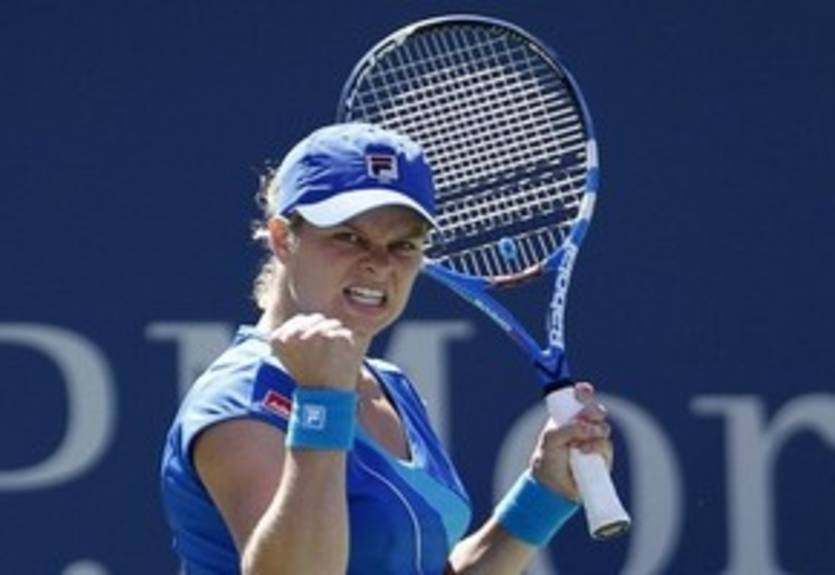 Клийстерс: "Прибавляю от матча к матчу"