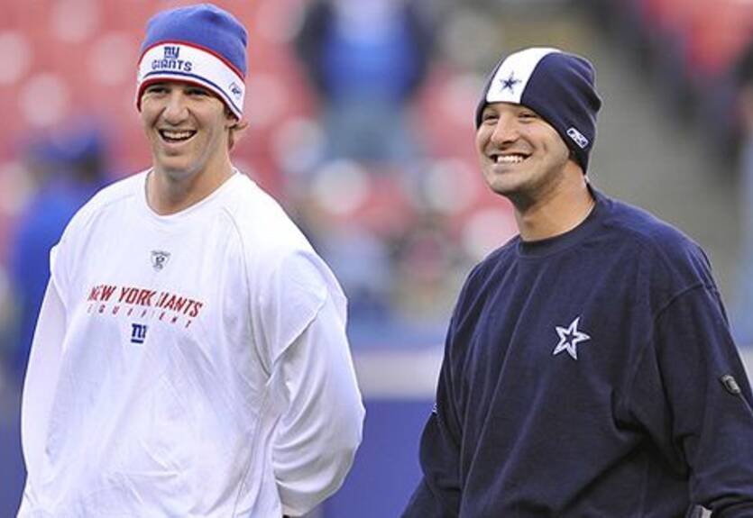 НФЛ. Анонс сезона. 5-я часть