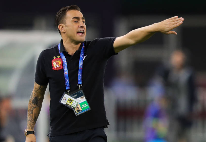 Обладатель Золотого мяча может стать тренером Миколенко в Эвертоне