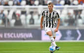 Ювентус установил ценник на Де Лигта