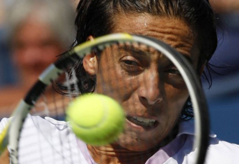 US Open. Фотодень седьмой