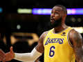 Матч всех звезд НБА: ЛеБрон лидирует в голосовании шестой год подряд