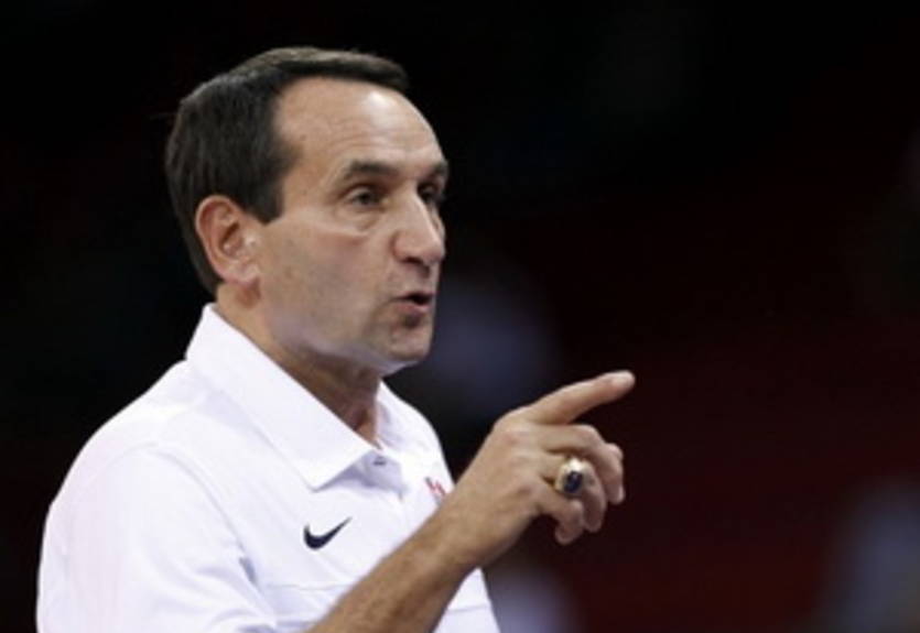 Кшишевски не будет менять стартовый состав сборной США