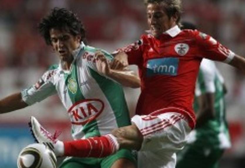 Португалия теряет Коэнтрао