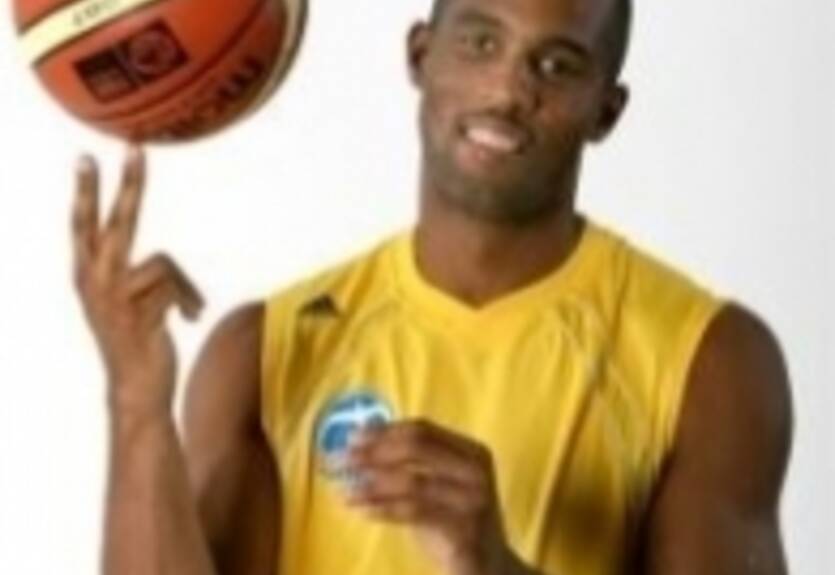 Экс-игрок БК Донецк переехал во Францию