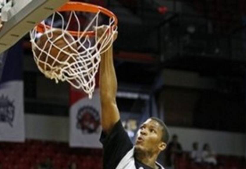 Защитник Сакраменто не будет тренироваться с командой