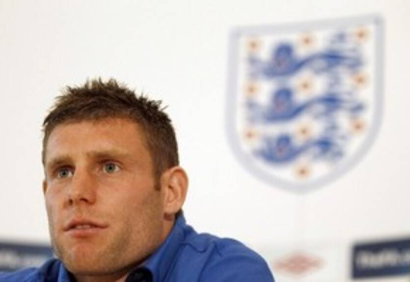 Милнер: Руни нужен Англии