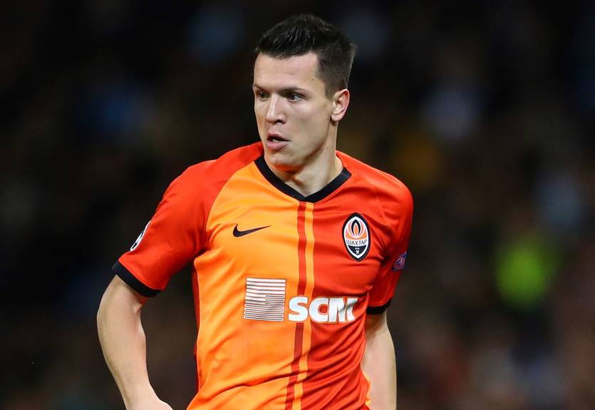 В Днепре-1 отреагировали на информацию о возможном приглашении Коноплянки