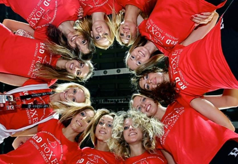 ЧМ-2010. Заметки из Турции. День девятый