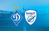Динамо Киев - Расинг Унион: видео онлайн-трансляция товарищеского матча Динамо Киев - Расинг Унион: видео онлайн-трансляция товарищеского матча
