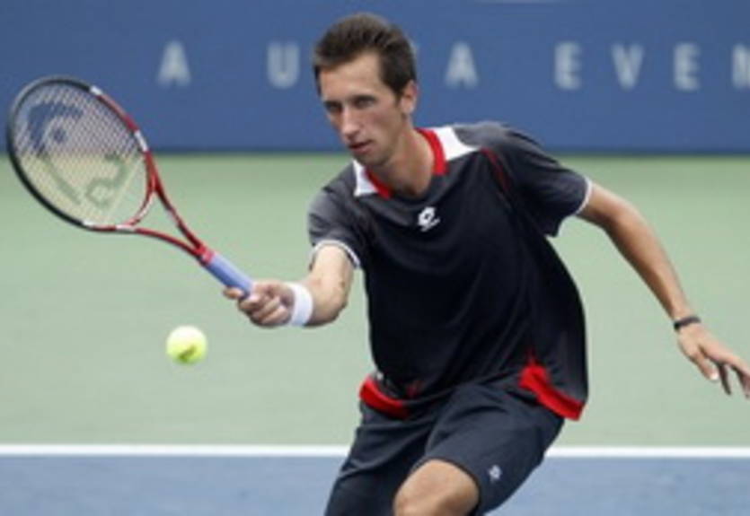 Стаховский: "Обидно проигрывать из-за упрямства судьи"