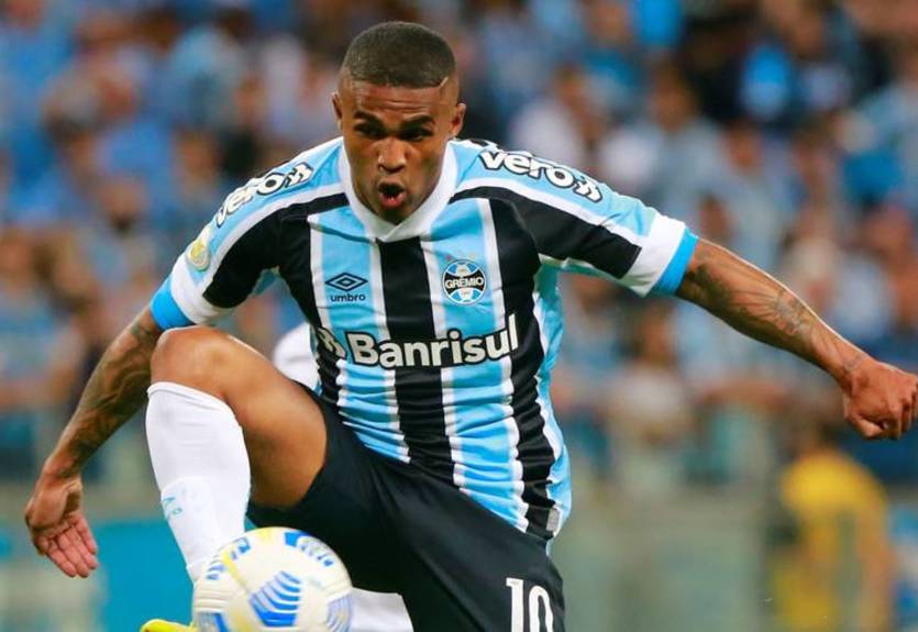 Бывший игрок Шахтера ведет переговоры с клубом из МЛС