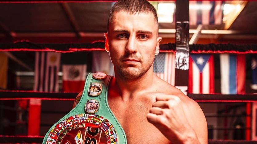 Александр Гвоздик / Getty Images