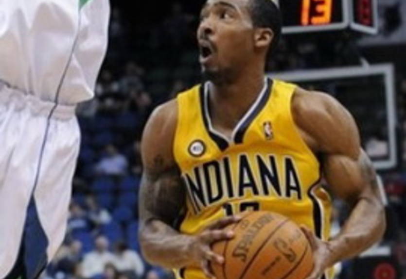 Гидденс и Хед приглашены в лагерь Сакраменто