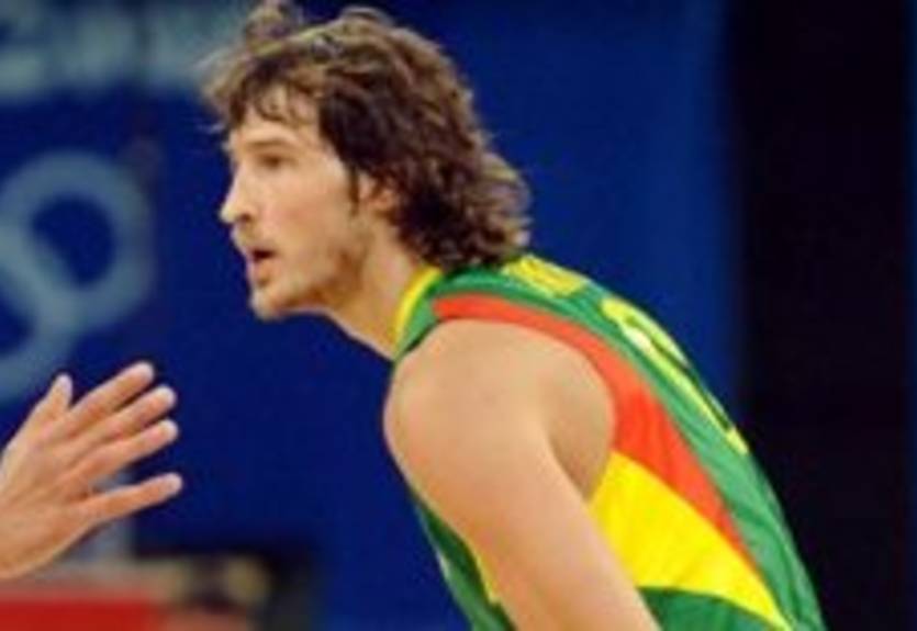 Ясайтис близок к переходу в Лоттоматику