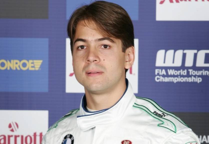 WTCC. Этап 8. Квалификация