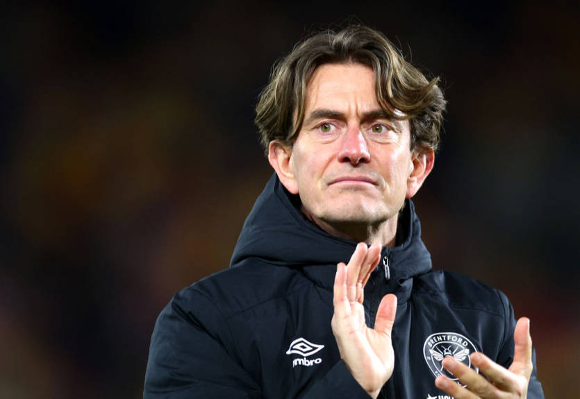 Клуб АПЛ продлил контракт с главным тренером