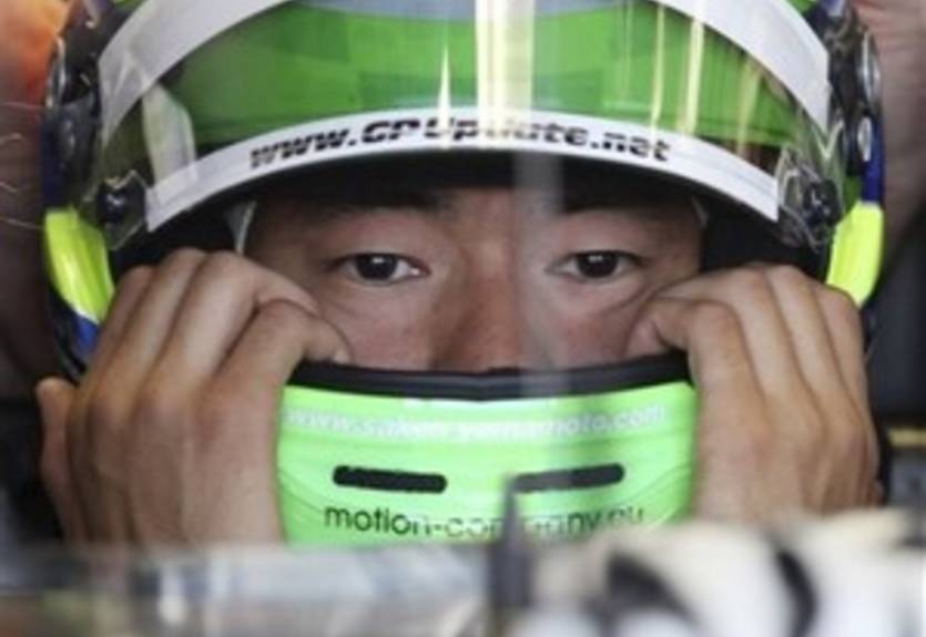 Хиспания сохранит гоночный состав пилотов