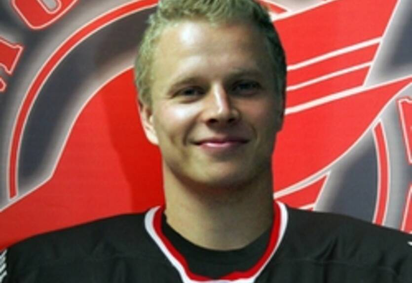 Авангард намерен вернуть Кукконена