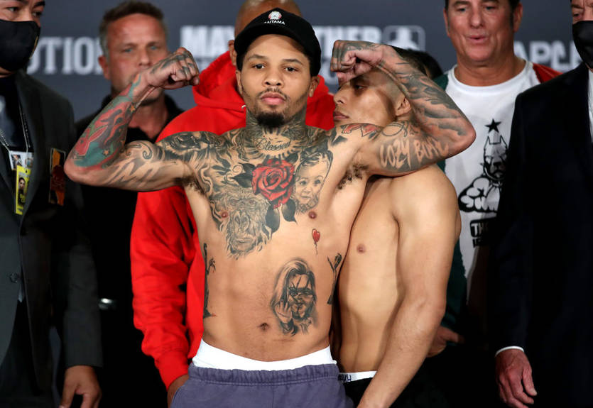 Не Ломаченко: Определился соперник Дэвиса