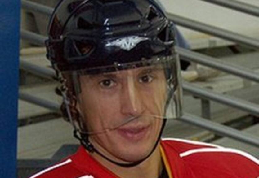 Агент: "У Козлова есть четыре предложения из КХЛ"