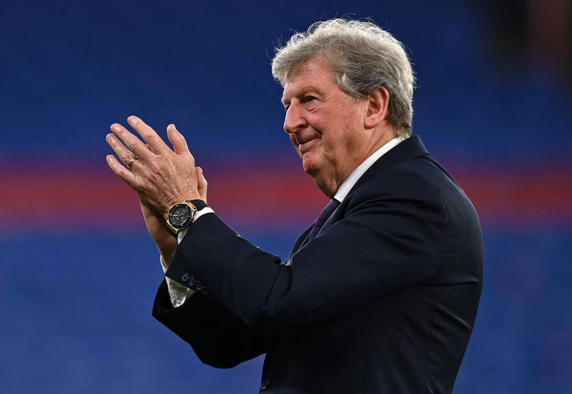 Ходжсон будет назначен главным тренером аутсайдера АПЛ