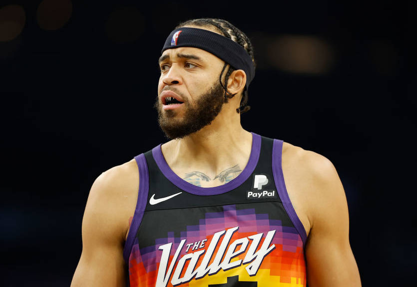 Блок-шот Макги и данк Грина - среди лучших моментов дня в НБА