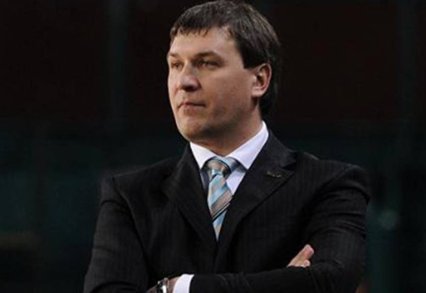 В защиту Виталия Черния