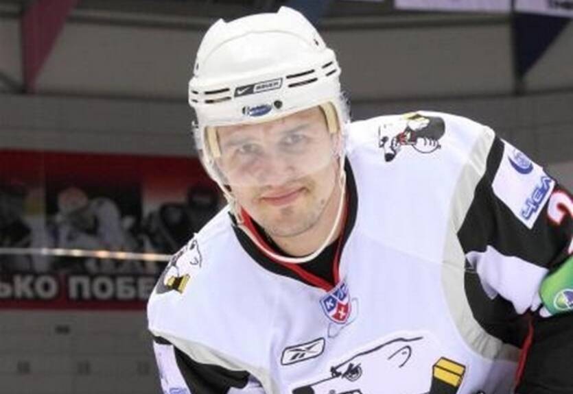 Сокол подал заявочный лист на ОЧБ