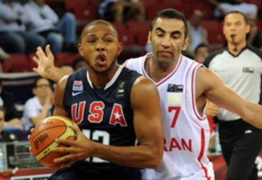 Гордон может заменить Биллапса