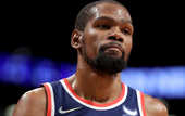 Дюрант второй год подряд пропустит Матч всех звезд НБА