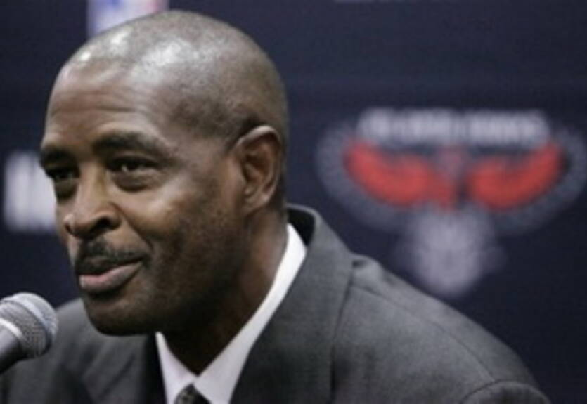 Тренер Атланты сделает упор на нападении