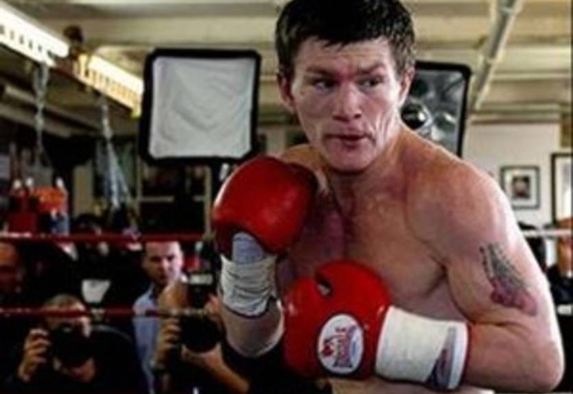 Хаттон: &quot;Никогда не говори никогда&quot;