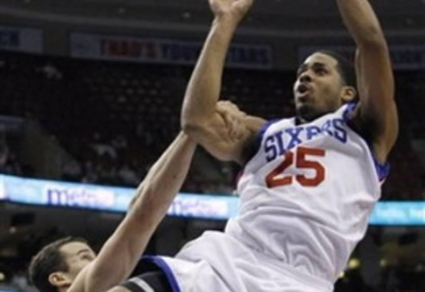 Голден Стейт близки к подписанию нападающего