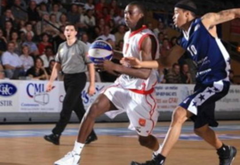 Атланта подписала новичка