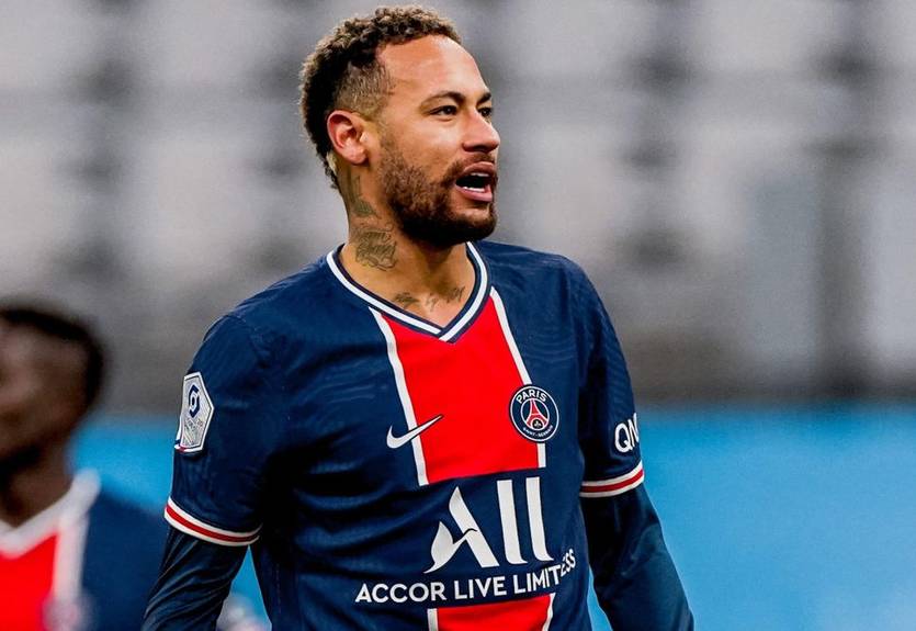 Неймар хотел вернуться в Барселону прошлым летом