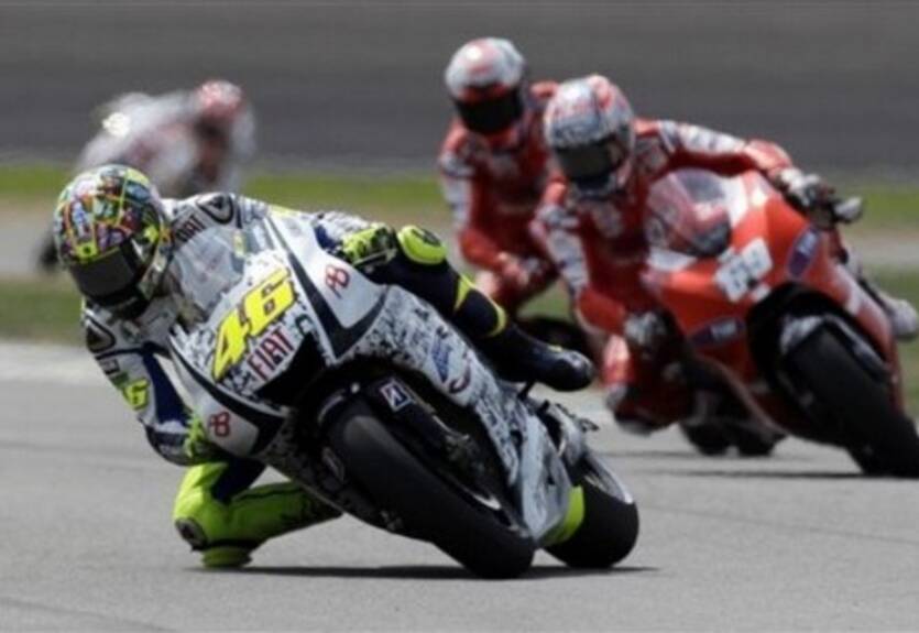 MotoGP. Гран-при Сан-Марино. Превью