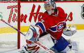 НХЛ. Монреаль подписал Прайса на два года