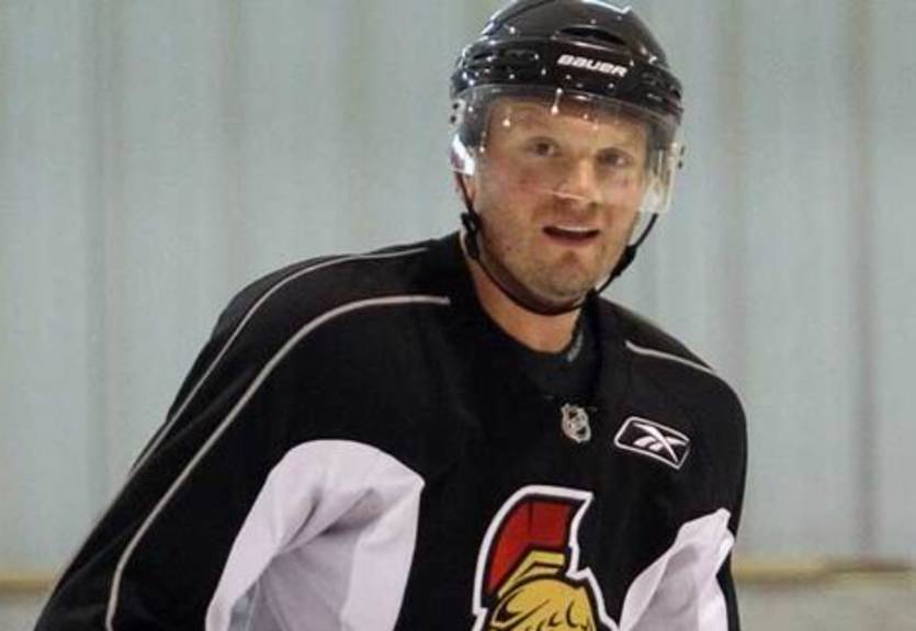 Мюррей: &quot;Думаю, Оттава — претендент на Кубок Стэнли&quot;